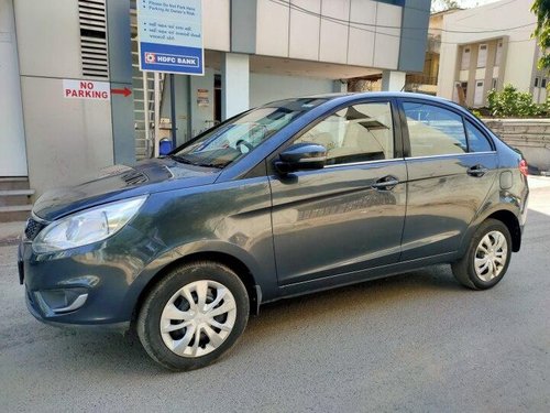  2016 Tata Zest Quadrajet 1.3 75PS XMS MT in Ahmedabad