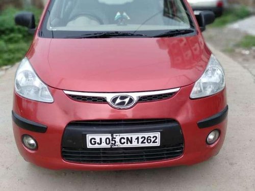 Used 2010 Hyundai i10 Era MT for sale in Junagadh