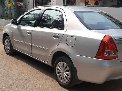 Used 2013 Toyota Etios GD MT for sale in Jaipur
