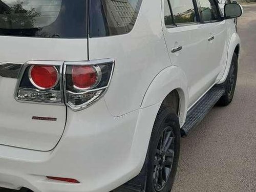 Toyota Fortuner 3.0 4x2 Automatic, 2016, Diesel AT in Jaipur