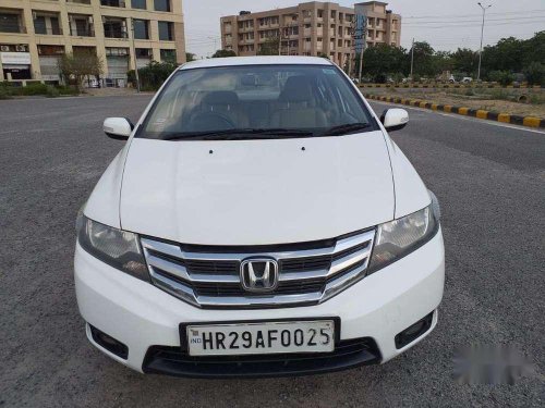 Used Honda City 2013 MT for sale in Gurgaon