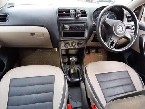 Used Volkswagen Polo 2011 MT for sale in Kochi