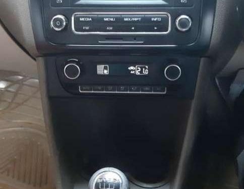 Skoda Rapid 1.5 TDI CR Ambition with Alloy Wheels, 2012, Diesel MT in Chennai