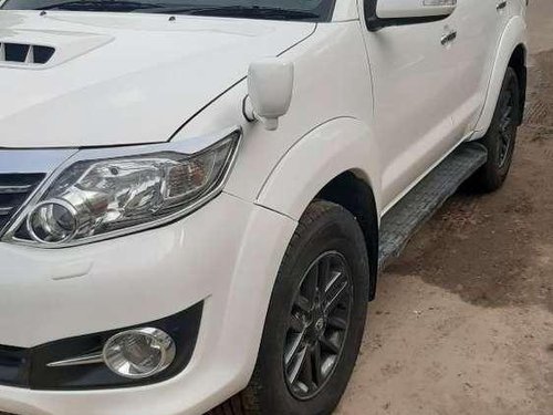 Toyota Fortuner 3.0 4x2 Automatic, 2016, Diesel AT in Jaipur