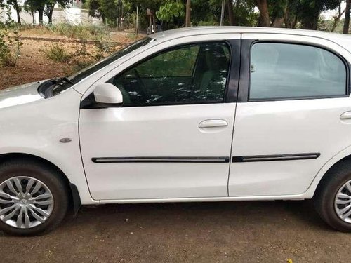 Used 2013 Toyota Etios Liva GD MT for sale in Vadodara