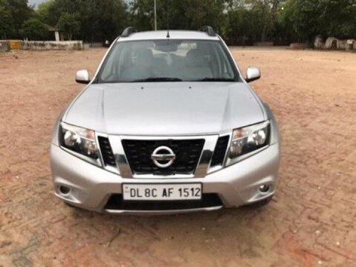 2014 Nissan Terrano XL Plus 85 PS MT for sale in New Delhi