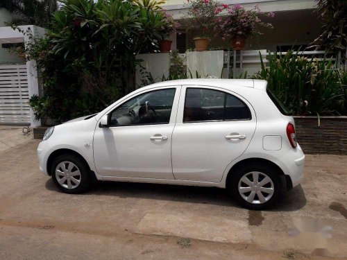 Nissan Micra XV, 2011, Diesel MT for sale in Kakinada