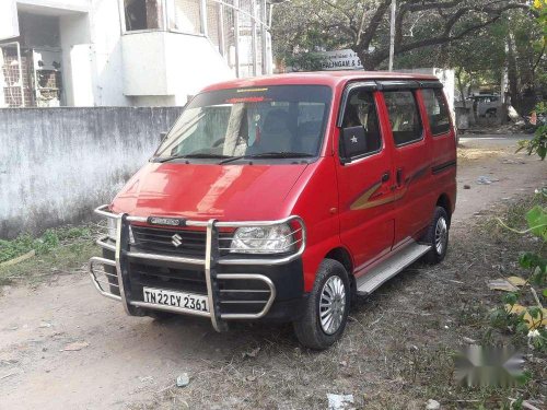 Maruti Suzuki Eeco 2011 MT for sale in Chennai