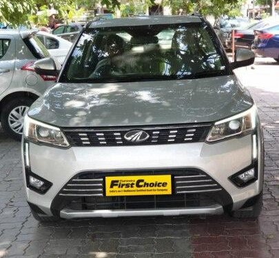 Mahindra XUV300 2019 AT for sale in Amritsar