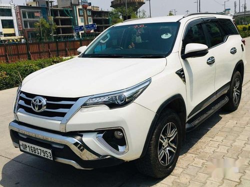 2018 Toyota Fortuner 4x2 Manual MT for sale in Noida