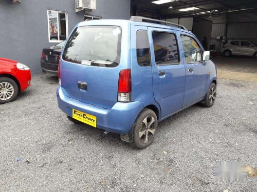 Maruti Suzuki Wagon R 2006 MT for sale in Vapi