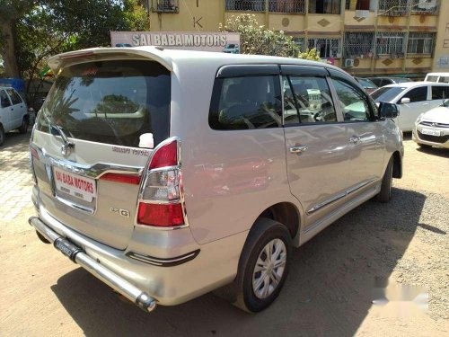 Used 2013 Toyota Innova MT for sale in Pune