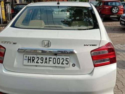 Used Honda City 2013 MT for sale in Gurgaon