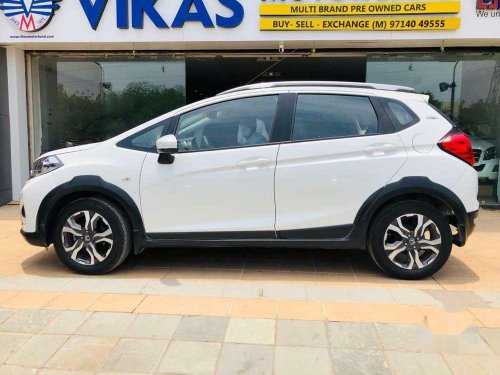 Used 2018 Honda WR-V i-VTEC S MT for sale in Ahmedabad