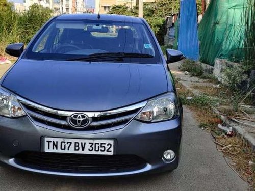 Toyota Etios VX 2013 MT for sale in Chennai