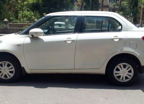 Maruti Dzire VDI 2014 MT for sale in Mumbai