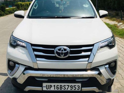 2018 Toyota Fortuner 4x2 Manual MT for sale in Noida