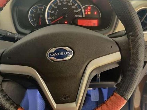 Used 2019 Datsun GO Plus T MT for sale in Chennai