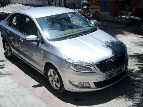 Skoda Rapid 2012 MT for sale in Chennai