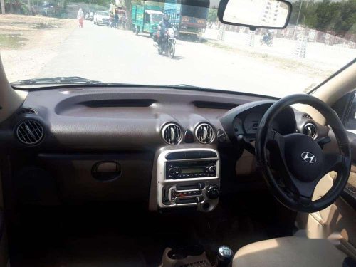 Hyundai Santro Xing GLS 2013 MT for sale in Faridabad