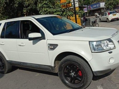 2011 Land Rover Freelander 2 TD4 S AT for sale in Bangalore