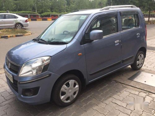 Maruti Suzuki Wagon R Wagonr VXI + AMT (Automatic), 2016, Petrol AT in Visakhapatnam