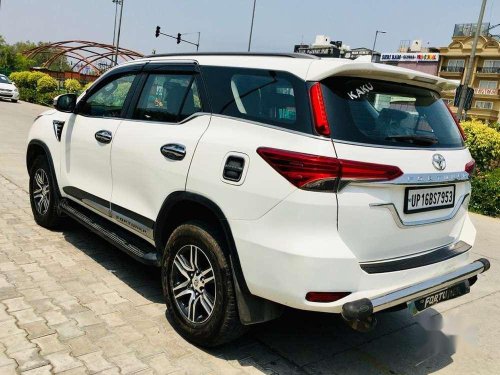 2018 Toyota Fortuner 4x2 Manual MT for sale in Noida