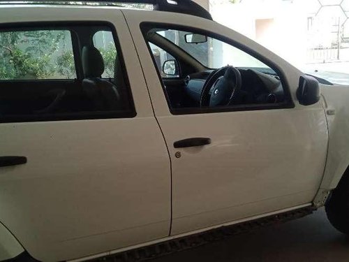 2017 Renault Duster MT for sale in Vijayawada