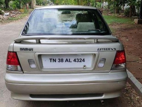 Maruti Suzuki Esteem VXi BS-III, 2007, Petrol MT in Coimbatore