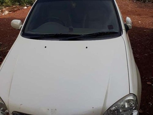 Used Chevrolet Optra 1.6 2005 MT for sale in Bhilai