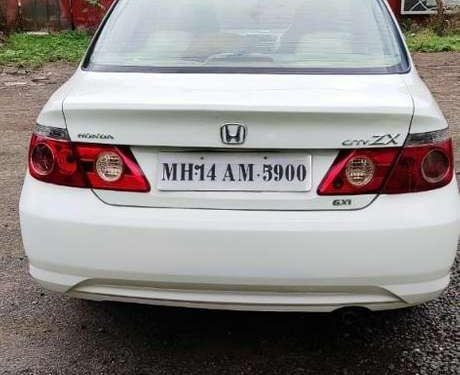 Used Honda City ZX GXi 2006 MT for sale in Pune