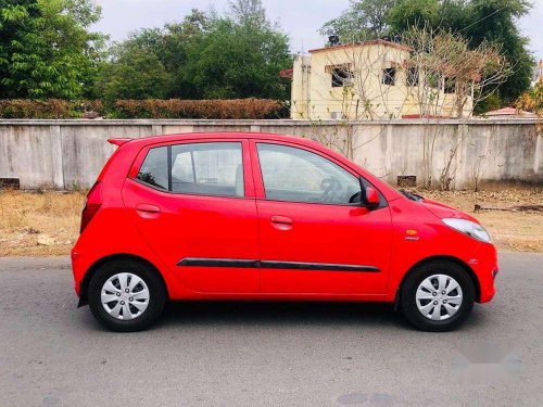 Hyundai I10 Magna, 2012, Petrol MT for sale in Vadodara