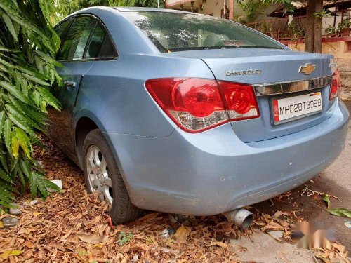 Chevrolet Cruze LTZ 2010 MT for sale in Pune