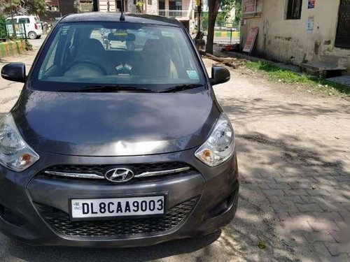 Used Hyundai i10 Sportz 2013 MT for sale in Noida