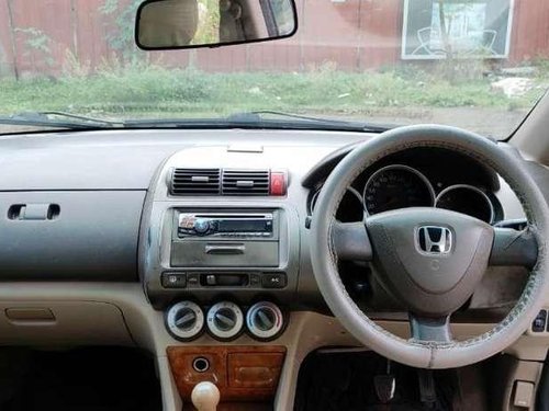 Used Honda City ZX GXi 2006 MT for sale in Pune