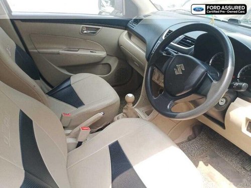 2015 Maruti Dzire VXI MT for sale in Guwahati