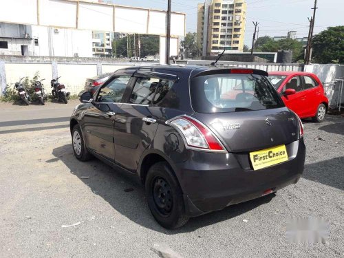 Maruti Suzuki Swift, 2016, Diesel MT for sale in Vapi