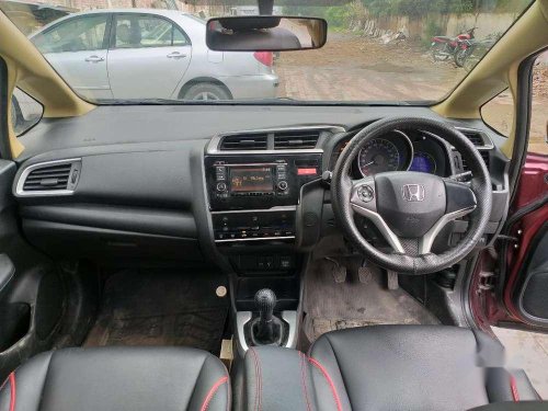 Honda Jazz V 2015 MT for sale in Chandigarh