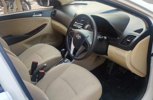 Hyundai Verna SX IVT 2015 MT for sale in Jaipur