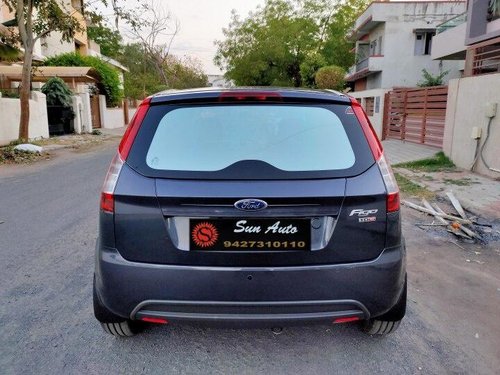 Ford Figo Diesel ZXI 2014 MT for sale in Ahmedabad