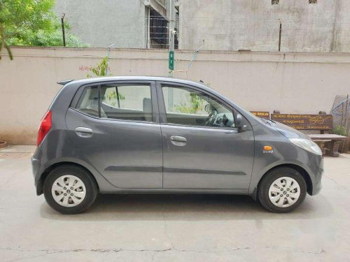 2011 Hyundai i10 Era 1.1 MT for sale in Surat