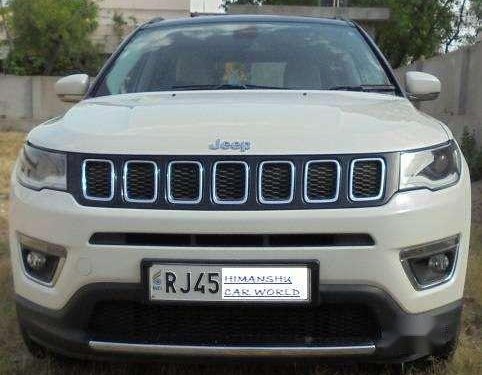 2019 Jeep Compass 1.4 Limited Plus AT for sale in Jaipur