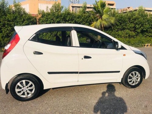 Used Hyundai Eon D Lite Plus 2015 MT for sale in New Delhi