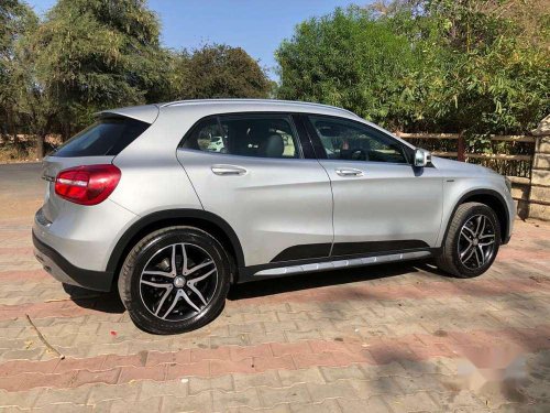 Mercedes-Benz GLA-Class 200 CDI Sport, 2018, Diesel AT in Ahmedabad