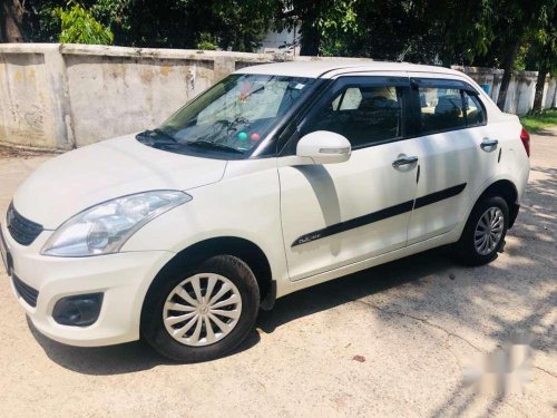 2015 Maruti Suzuki Swift Dzire MT for sale in Muzaffarnagar