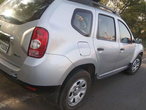 Renault Duster 85 PS RXL, 2013, Diesel MT for sale in Hisar