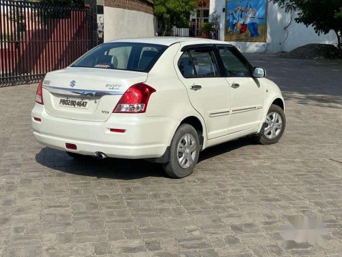 Maruti Suzuki Swift Dzire VDI, 2011, Diesel MT for sale in Amritsar