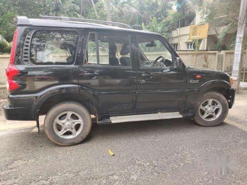 Mahindra Scorpio VLX BS III, 2009, Diesel MT for sale in Alappuzha