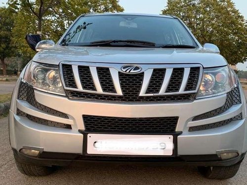 Used 2012 Mahindra XUV300 MT for sale in Chandigarh