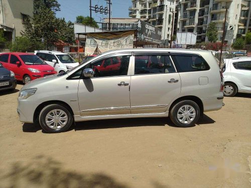 Used 2013 Toyota Innova MT for sale in Pune